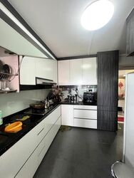 Blk 747 Pasir Ris Street 71 (Pasir Ris), HDB 5 Rooms #509234661